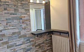 Appartement spacieux rénové - 11 min de Paris